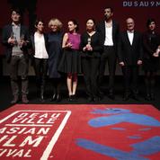 Deauville : la triste fin du festival du film asiatique