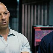 Fast & Furious 7 : Vin Diesel au bord des larmes en évoquant Paul Walker