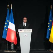 À Seyne-les-Alpes, l'hommage à la France d'Angela Merkel et de Mariano Rajoy