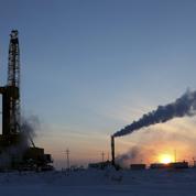ExxonMobil croit à la prééminence du pétrole à long terme