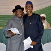 Présidentielle au Nigeria : deux rivaux que tout oppose