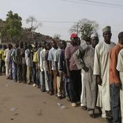 Nigéria : la présidentielle perturbée par des problèmes techniques