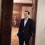 Grèce: les chances d'un accord ce lundi sont quasi-nulles