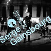 Serge Gainsbourg: une bande originale de film refait surface