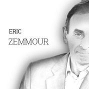 Éric Zemmour : recherche frontières désespérement