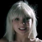 Le nouveau clip de Sia fait déjà un malheur