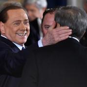 Berlusconi décidé à vendre 75% du Milan AC à des investisseurs chinois