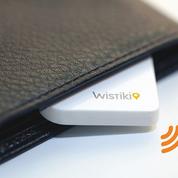 Wistiki, l'accessoire qui vous aide à retrouver vos clés, votre sac ou votre voiture