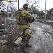 Avril 2014-avril 2015 : la lente descente aux enfers de l'est ukrainien