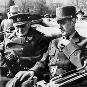 Faire vivre l'héritage de de Gaulle et de Churchill