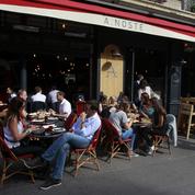 5 terrasses pour les beaux jours à Paris