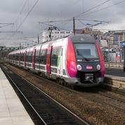 La SNCF enchaîne les records de travaux
