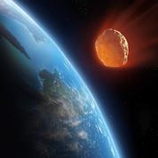 La Terre prépare sa défense contre la menace des astéroïdes