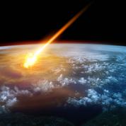 Menaces d'asteroïdes : «En 2013, notre indécision a condamné Nice»
