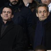 Pour Manuel Valls, «Sarkozy n'aime pas les gens»
