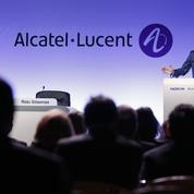 Alcatel-Lucent : l'autre suicide français