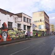 Cinq villes européennes pour découvrir le Street Art