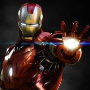 Loire-Atlantique : déguisé en Iron Man, il braque une supérette