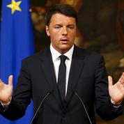 Renzi appelle à «combattre les esclavagistes de Libye»