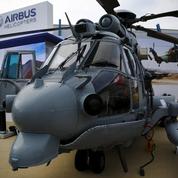 L'armée polonaise choisit le Caracal d'Airbus Helicopters