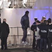 L'Union européenne et la crise de l'immigration en Méditerranée : le bal des hypocrites