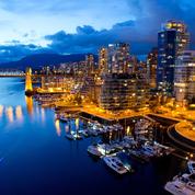Vancouver, Tirana...: 5 destinations inédites accessibles en direct au départ de la France