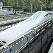 Une nouvelle technique de lévitation magnétique pour le Shinkansen