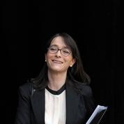 Delphine Ernotte, une quadragénaire grande spécialiste du numérique
