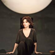 Juliette Binoche, la solitude d'Antigone