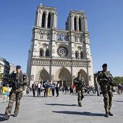 Thibault de Montbrial : «la France est en guerre pour plusieurs années»