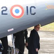 L'agenda secret de François Hollande