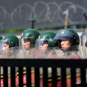 La société civile chinoise est-elle asphyxiée par la répression ?