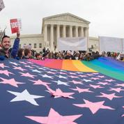Ce mariage gay qui divise l'Amérique