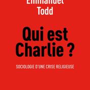 Charlie Hebdo :l'édition est presque 40 fois Charlie