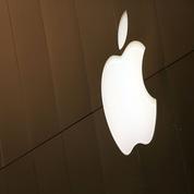 Apple chouchoute ses actionnaires