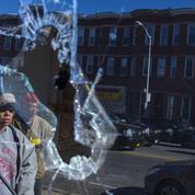États-Unis : l'état d'urgence déclaré à Baltimore