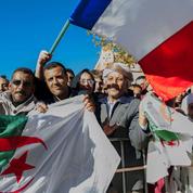 France/Algérie: «Une passion faite de ressentiment, de fascination et d'amour»