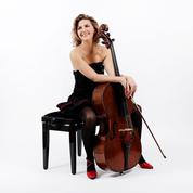 Ophélie Gaillard : le violoncelle voyageur