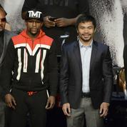 Mayweather-Pacquiao : comment Ma Chaîne Sport a mis KO la concurrence