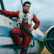 Star Wars VII va bientôt faire d'Oscar Isaac une étoile