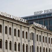 De nombreux millionnaires salariés dans les banques françaises