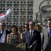 Guillaume Perrault : les demi-mensonges de François Hollande sur Cuba
