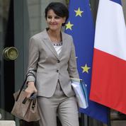 Pour Najat Vallaud-Belkacem, le remaniement ministériel est «imminent»