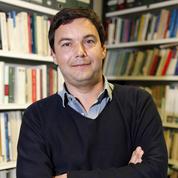 Thomas Piketty, enrôlé par la London School of Economics
