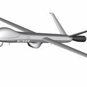 Coup d'envoi du futur drone de reconnaissance européen