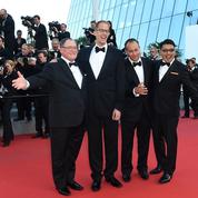 Cannes 2015, Pete Docter : «Nous avons des idées bizarres...»