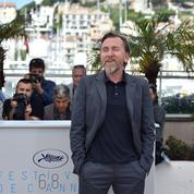 Cannes 2015, Tim Roth : «Ce rôle m'a beaucoup perturbé»