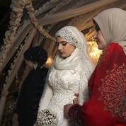 Tchétchénie : le mariage forcé d'une ado enflamme la Toile