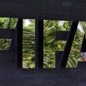 La Fifa suspend onze de ses membres, suspectés de corruption