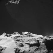 Nouvelle tentative de contact avec Philae sur la comète 67P
